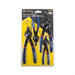 4PC Snap Ring Pliers HCS Set