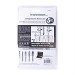 5PC Screw Remover Set