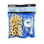 Grommet Installation Kit