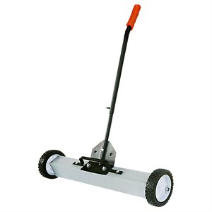 Magnetic Sweeper HD 50lb 24in