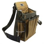 20 pkt Pro Electrician's Tool Pouch