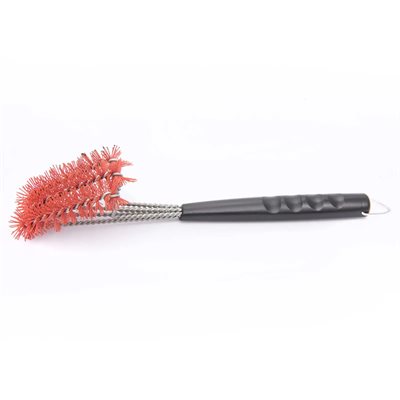 Safer 3X360 Grill Brush