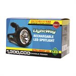 LED Spotlight w / Worklight