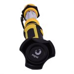 LED 2-In-1 Worklight / Floodlight With Magnet And Flexible Neck