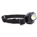 Headlight 3W 110 Lumen 3 x AAA