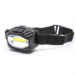 Headlight 3W 110 Lumen 3 x AAA