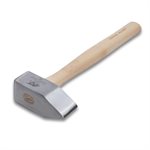 Stone Masons Hammer 4lb; 16in Handle