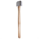 Stone Masons Hammer 4lb; 16in Handle