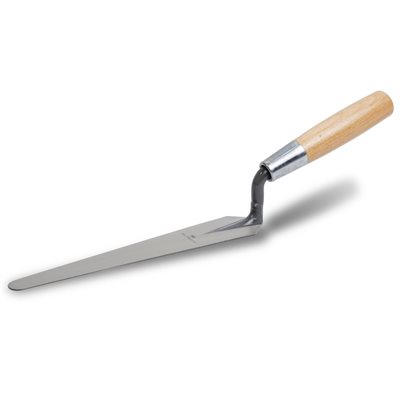 Duck Bill Trowel 10 x 2in