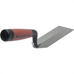 Margin Trowel 6 x 2in Durasoft Handle