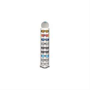 108pc Safety Glasses Display Unit