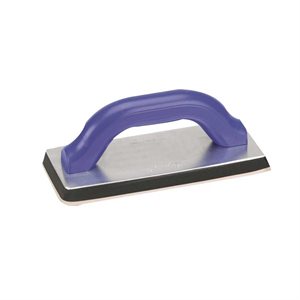 Rubber Tile Grout Float 9X4in No 43