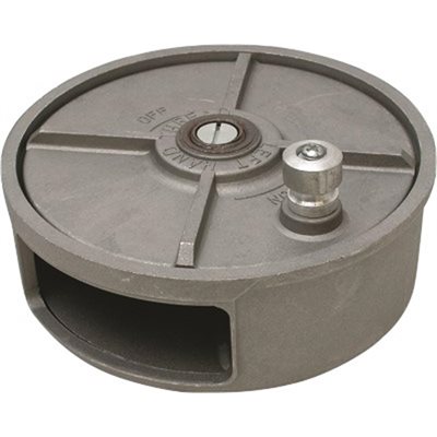 Tie Wire Reel Aluminum