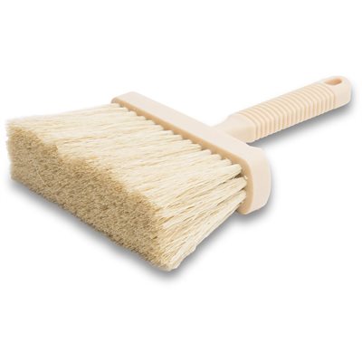 Bucket Brushes - Tampico Bristles