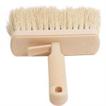 Bucket Brushes - Tampico Bristles