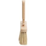 Bucket Brushes - Tampico Bristles