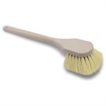 Acid Brush 20in - Tampafil Plastic Bristles