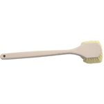 Acid Brush 20in - Tampafil Plastic Bristles