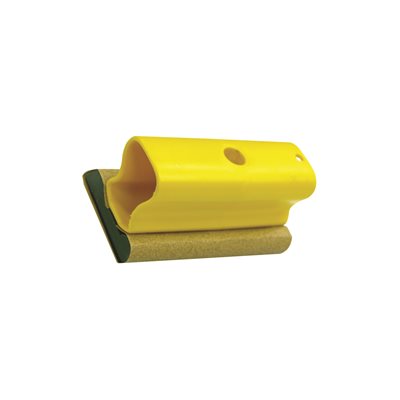 Block Sanding Plastic Handle