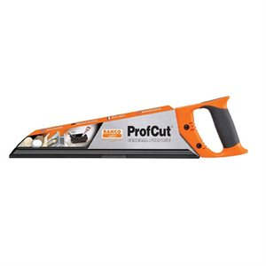 Professional Hand Saw with XT Toothing 22in
