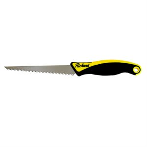 Jab Saw 6in With Plastic Handle Drywall Richard