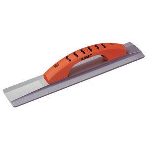 Magnesium Float 18in x 3¼in Square End ProForm® Handle