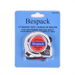Bespack Mason Tape for CSR & Premier & Ultra Bricks 12ft