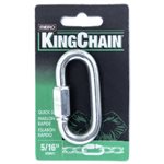 Quick Link 5 / 16in for Rope, Cable & Chain 1Cd
