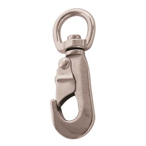 Lever Snap for Rope & Cable & Chain 3 / 4In