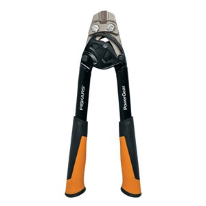 PowerGear Bolt Cutter With Softgrip Handle 14in