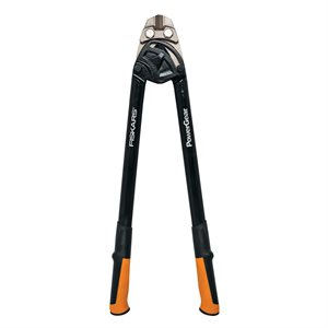 PowerGear Bolt Cutter With Softgrip Handle 24in