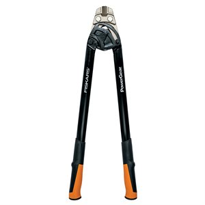 PowerGear Bolt Cutter With Softgrip Handle 30in