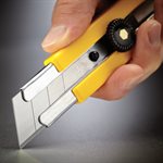 Utilitaire De Verrouillage à Cliquet Couteau Olfa Résistant H1
