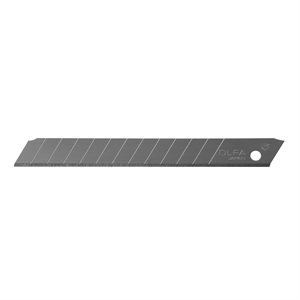 Refill Snap Off Utility Blade 9mm 50 / Pk AB