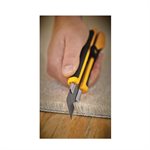 Utility Knife 25mm Ratchet Lock Extra Hd Olfa Xh-1