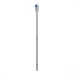 Speedbor® Extra Long Spade Bit 7 / 8in x 16in