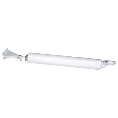 Pneumatic Door Closer For Heavy Door White