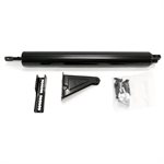 Standard Door Closer Black