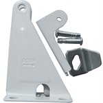 Door Closer Repair Kit White