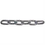 Chaine Grade30 Zinc ¼ x 65pi