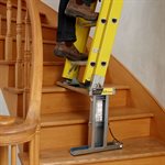 Ladder-Aide Pro pour les échelles de type 1AA