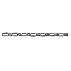 Furnace Chain #91 Zinc 250ft