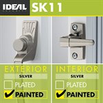 Sk11 Push Button Latch