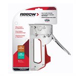 2-in-1 Staple Gun And Wire Tacker