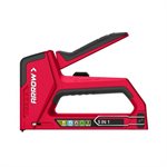 Staple Gun 5-in-1 Multi Tacker