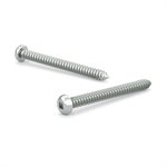 Screw Self Tapping Socket N°10 x ½in 100 / Pk