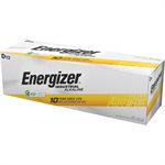 1PQ Pile Energizer industrielle Alcaline D