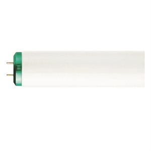 T12 Fluorescent Tube 34W 2-Pin 4100K Cool White 48in
