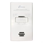 Carbon Monoxide Alarm AC Plug-In