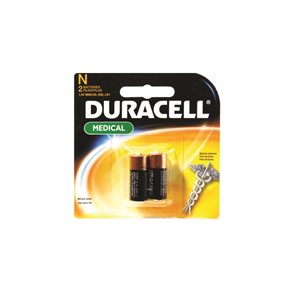 Duracell Alkaline Battery N 1.5V
